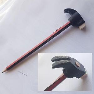 Pencil Hammer Head :-)