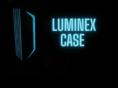Luminex Case 