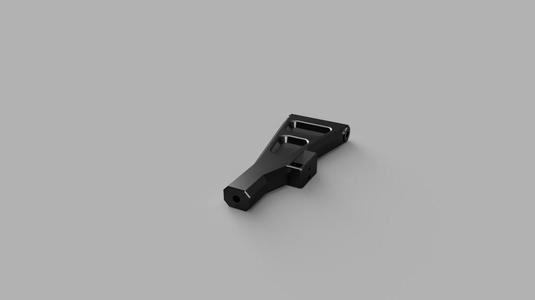 JLB cheetah suspension arm 