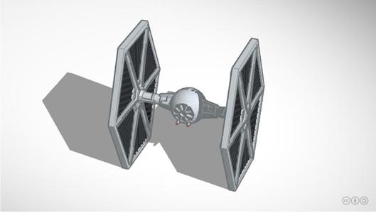 Tie Fighter