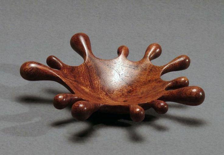 Multifunctional Decorative Dish - Creative Design