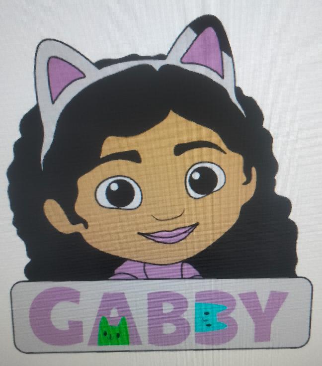 Gabby led Box