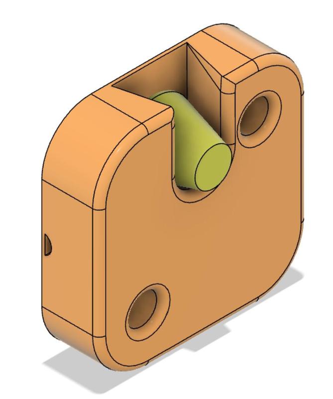Sconce (Wall-mounted light fixture) hanger