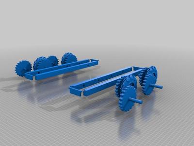 movement mechanism