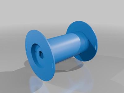 Spule für Flexible Leiter