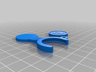 Shopping Chip (2in1) / Einkaufchip REMIX