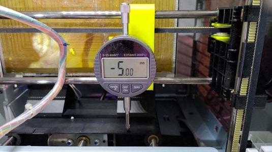 Da Vinci 1.0 indicator clip
