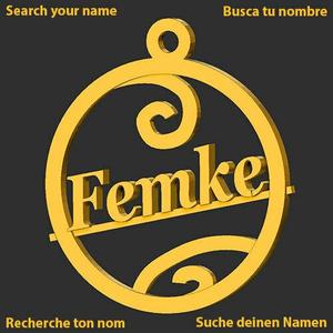 Femke