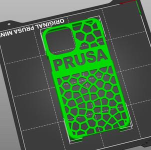 Case Iphone 12 Prusa