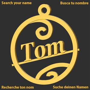 Tom