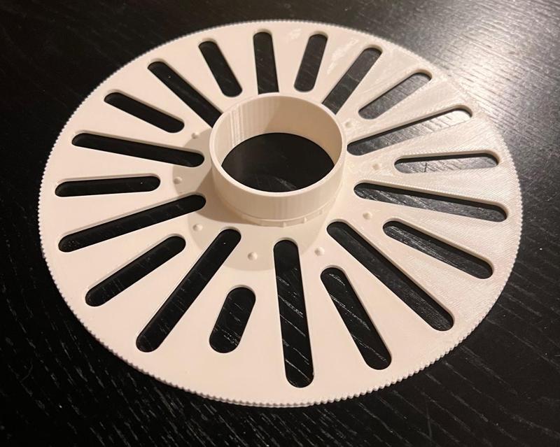 Polymaker Sides - Extended Core