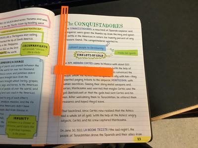 bookmark sentence reminder mk.2