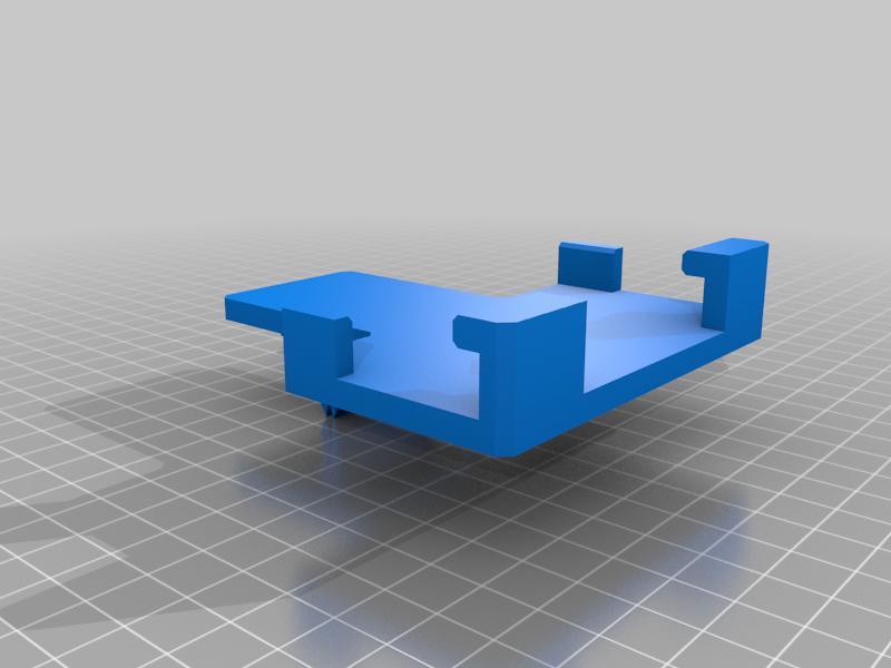 Vent Clip Phone Holder for Subaru Imprezza