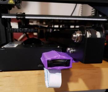 Micro SD to SD Card Extension Holder
