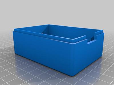 Arduino Uno Case