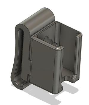 Nitecore_T4K_magnet_holster