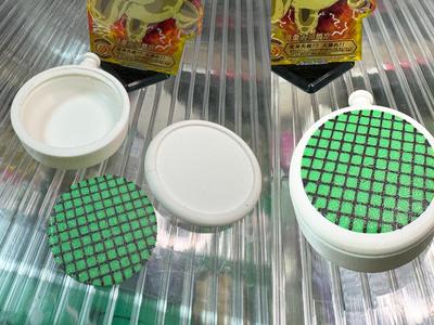 Dragon ball  Dragon radar  Container, pill box