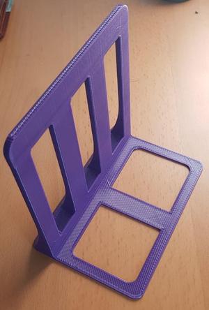 Bookend - Simple and Easy