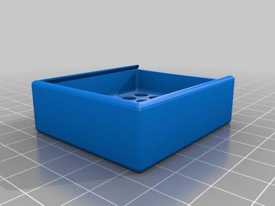 Mk8 Nozzle Sorter Upgraded