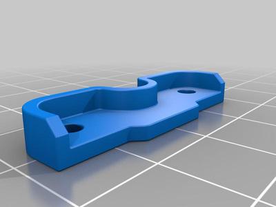 iFlight SL5 V2.1 Rear Bumper