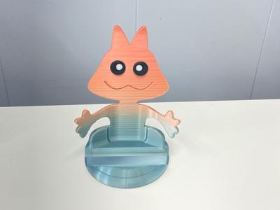 Kids Phone\Monitor Stand