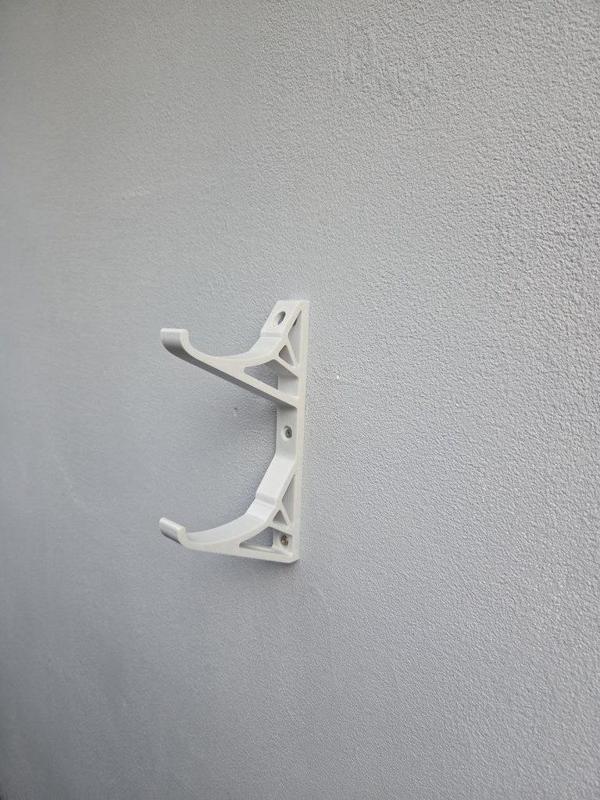 Turtle Air 2 roof rack holder