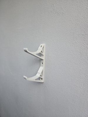 Turtle Air 2 roof rack holder