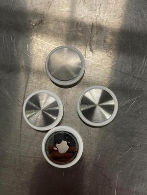 Airtag Chuck for Drill