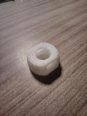 Zip Tie Cable Mount   
