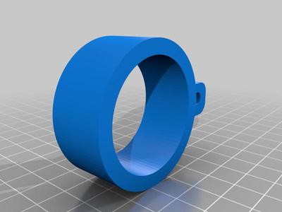 Viozon Dock for Swing Arm