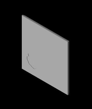 Z-Offset Reminder Plaque