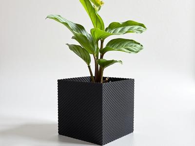 Vase / Flower Pot and Planter for Plants Flowerpot