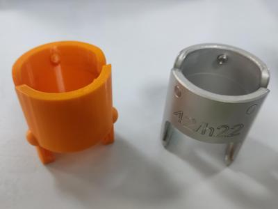 PFD Bottle Adapter