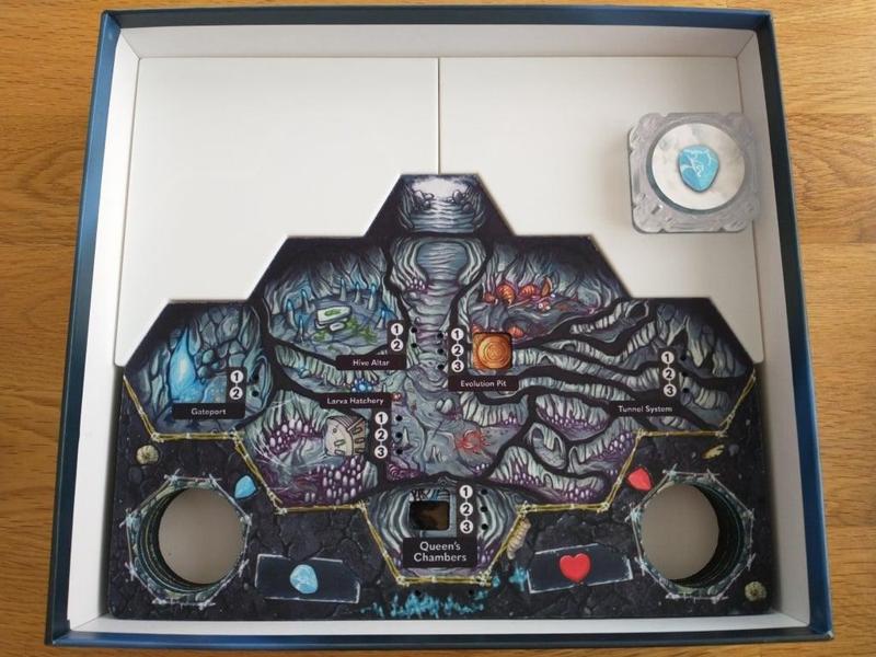 Cloudspire Riser for Castle Mats