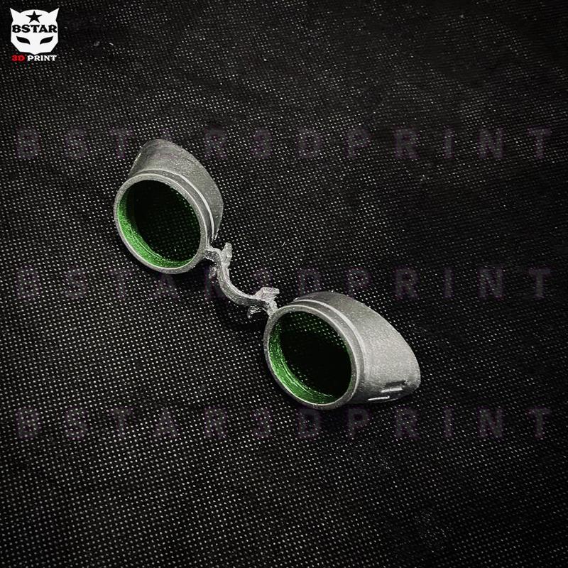 Nanami Glassess - Jujutsu Kaisen Cosplay