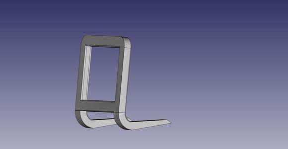 Picture Frame 1 - A7