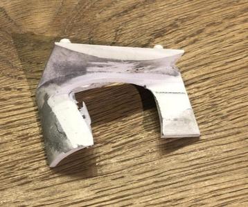 Führung Kneer Süd Fenster Rollo elektrisch