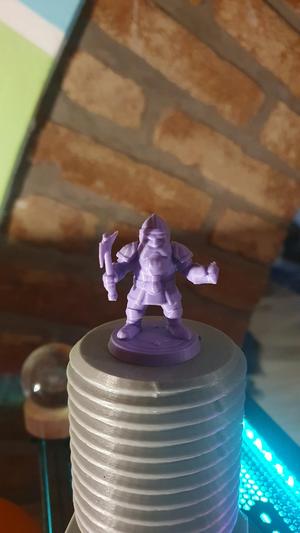 Dwarf
