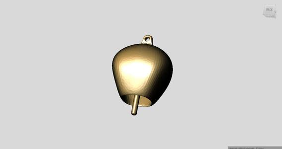 Sheep bell