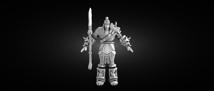 Orc