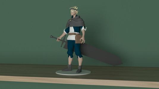 Asta