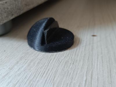 Door Safety stopper