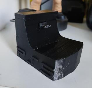 ps5 charging dock with usb c