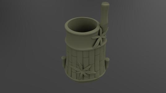 flowerpot