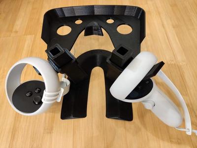 Better controller holding adapter