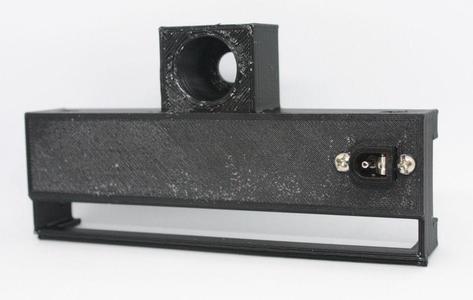 Fume Extractor DIY