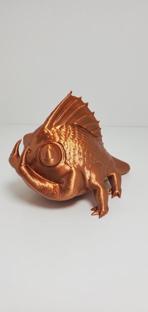Moggle creature