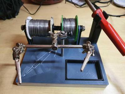 Solder Station