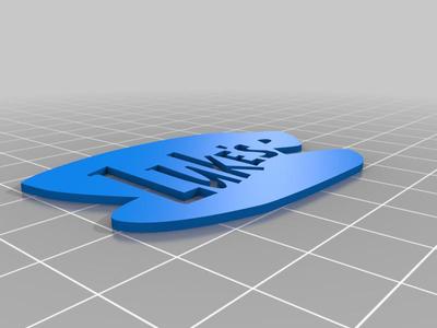 Luke's Logo