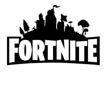 fortnite logo